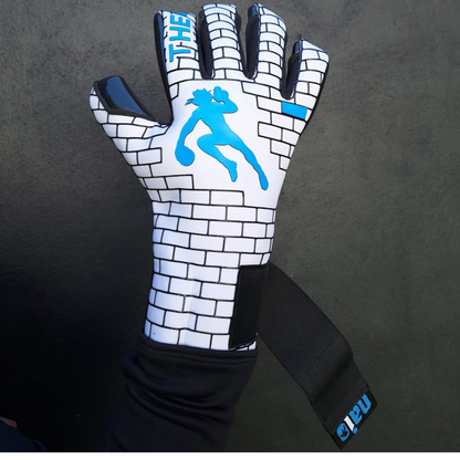 GILMOUR Guantes de portero Naio