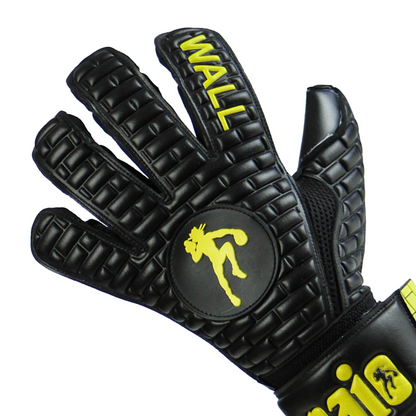 MIDNIGHT Guantes de portero Naio