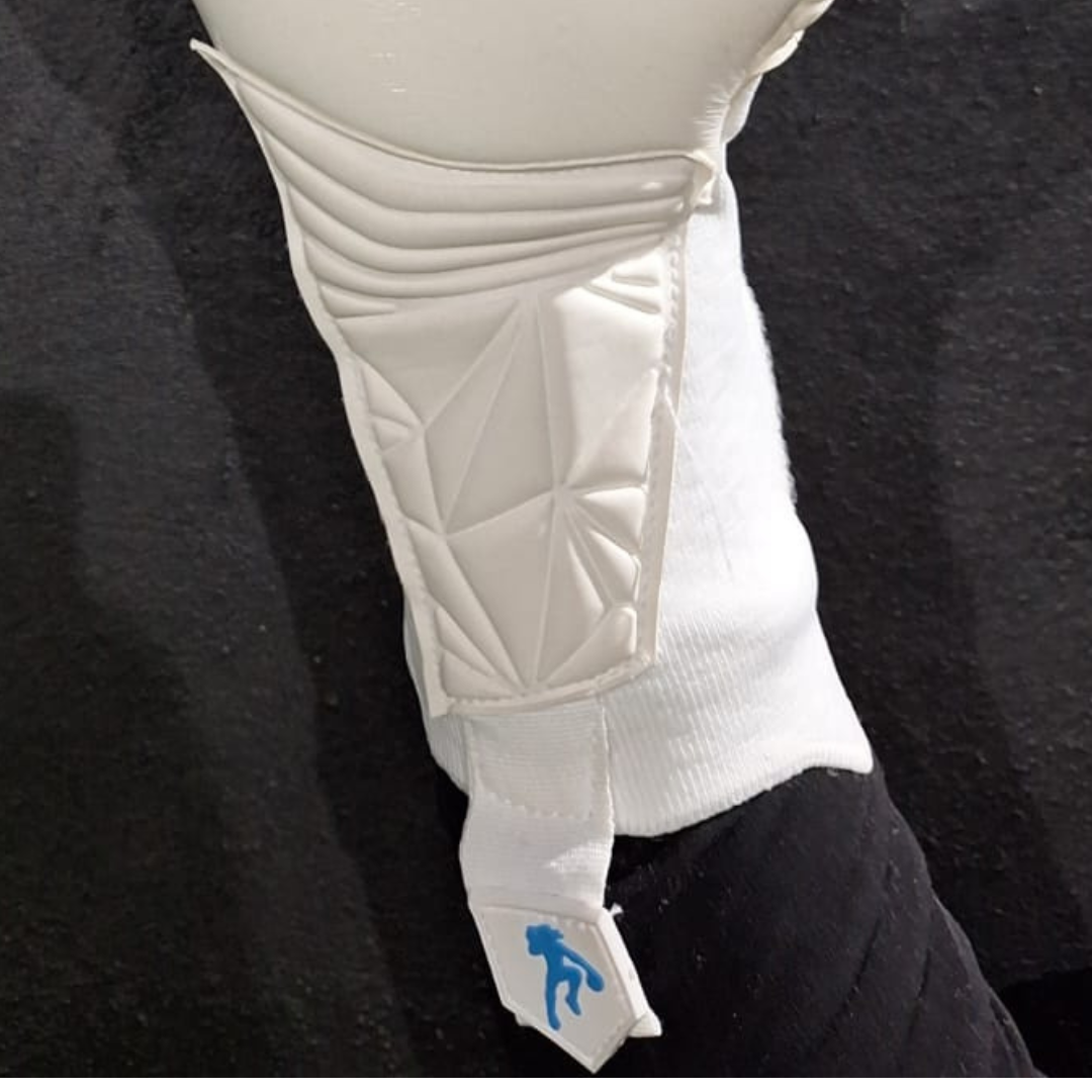 DOUBLE BRICK Guantes de portero Naio