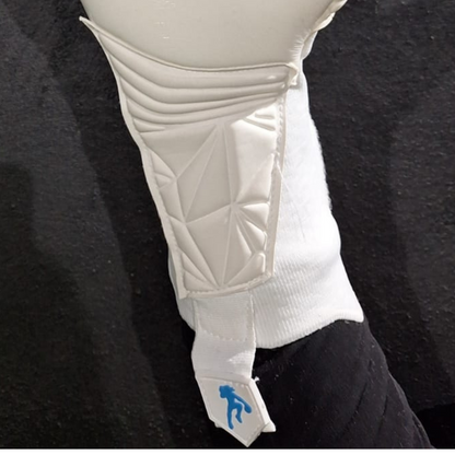 DOUBLE BRICK Guantes de portero Naio