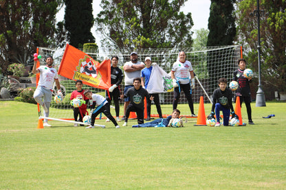Retiro Cancerbero 2026