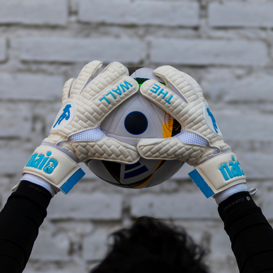 CAT FLOYD Guantes de portero Naio