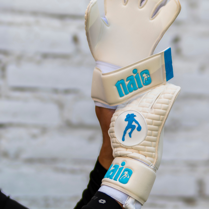 CAT FLOYD Guantes de portero Naio
