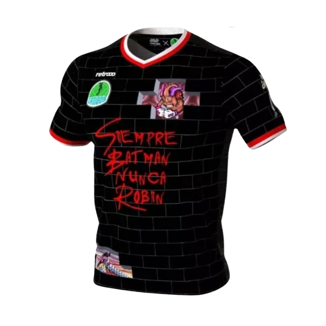 GatiJersey