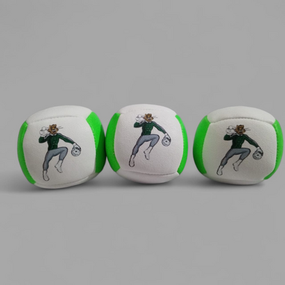 Pelotas de Malabar