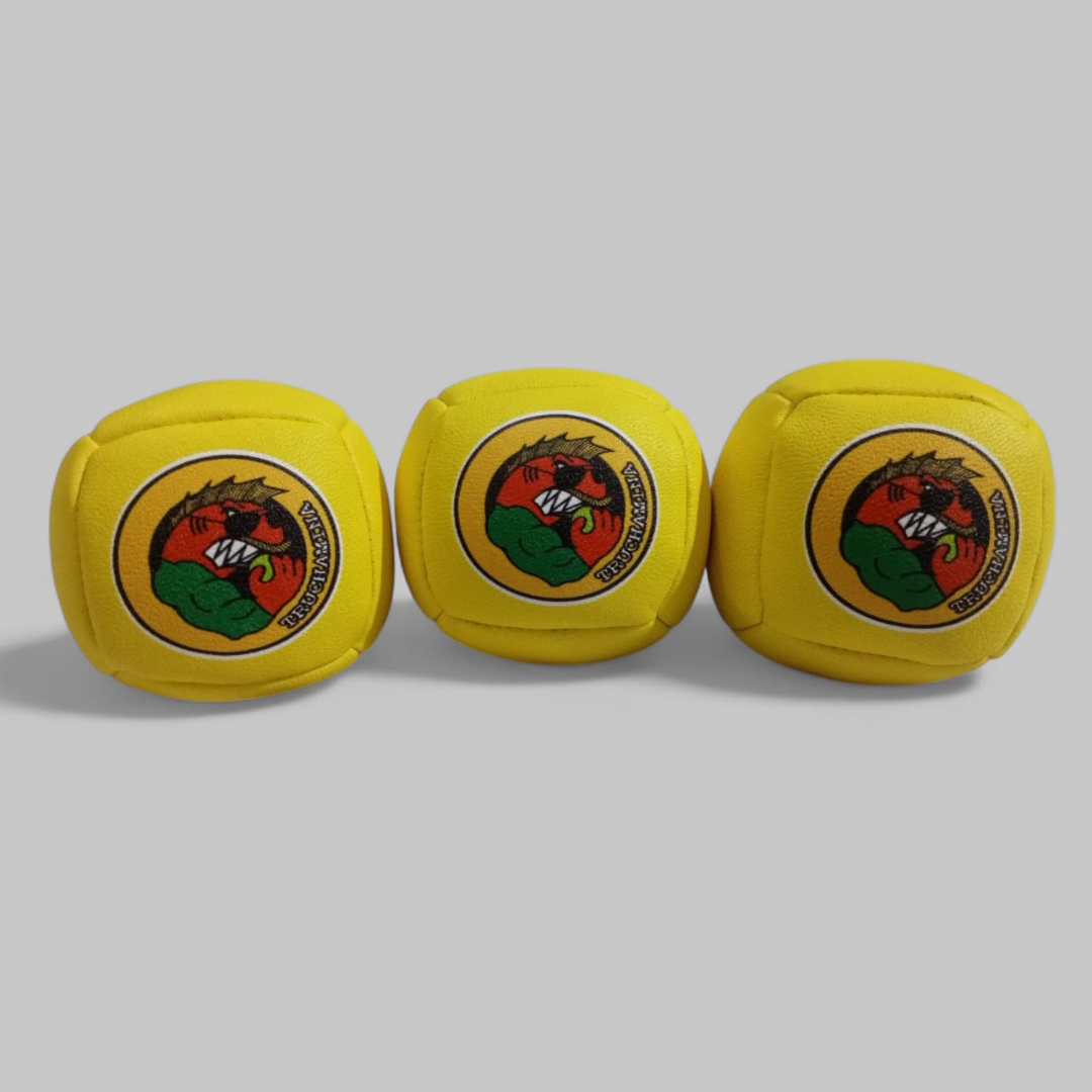 Pelotas de Malabar